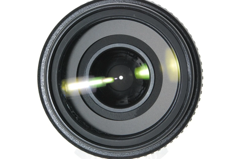 [Неиспользованный в коробке] Объектив Nikon AF-S DX NIKKOR 55-300 мм F/4.5-5.6 G ED VR из Японии - Изображение 4 из 4