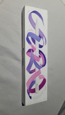 Apple Pencil Pro Model A2538 Smart Stylus In White - open box | eBay