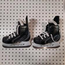 CCM Tacks AS-550 Ice Hockey Skates Youth Size 10