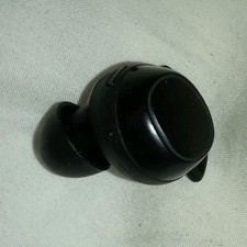 MPOW MODEL: BH437A S/N: 20F44 Black Wireless Right Earbud Replacement Part