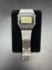 Seiko Vintage Alarm Chronograph A914-5010 NM - Everything Works