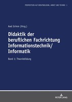 Axel Grimm | Didaktik Der Beruflichen Fachrichtung...