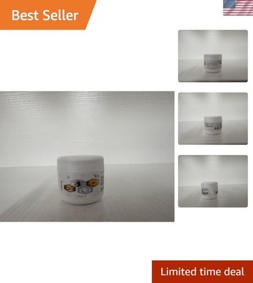 Convenient Dual-Piece Skin Cream - Deep Moisture for Healthy Skin, 30g Each