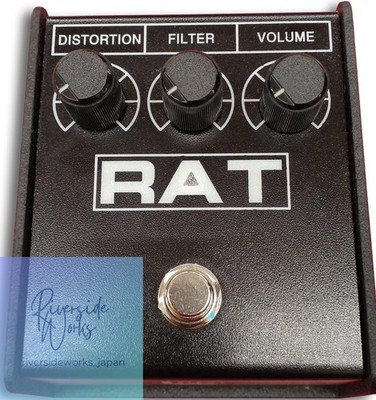 PROCO Distortion RAT2