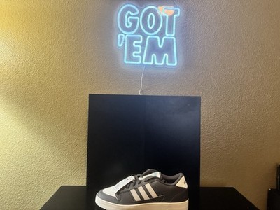 Adidas Breakstart J14561 Men s Size 13