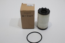 Filtro de aceite y junta de goma para motor de gasolina Audi RS7 4K C8 3.0 nuevo genuino