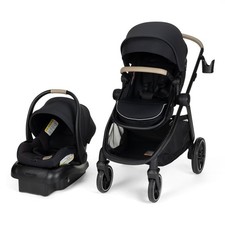 Maxi-Cosi Zelia Pro Travel System - Caspian Caviar - Brand New