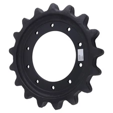 Track Drive Sprocket 17T for John Deere 319D-333G Series Skid Steer T370852