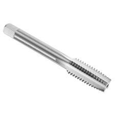 Hand Taper Tap 1/2-13 UNC 2B Thread Taper Style Screw Tapping Threading Tool