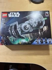 LEGO Star Wars: TIE Bomber (75347)