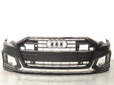 4K0807437C FRONT BUMPER / 4K0807437D / 4K0853651 / 6314462 FOR AUDI S6 AV