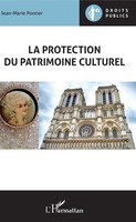 Jean-Marie Pontier | La Protection Du Patrimoine Culturel | Taschenbuch (2022)