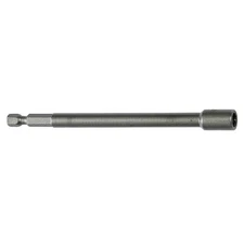 APEX 490-4-1PK Bit Holder,1/4",1/4",4" 22PG09