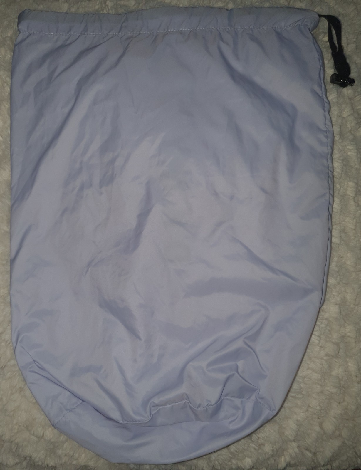 DKNY Packable Jacket Replacement Nylon Drawstring… - image 2