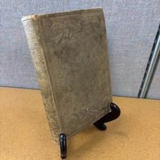 1851 The Old Bell of Independence or Philadel...