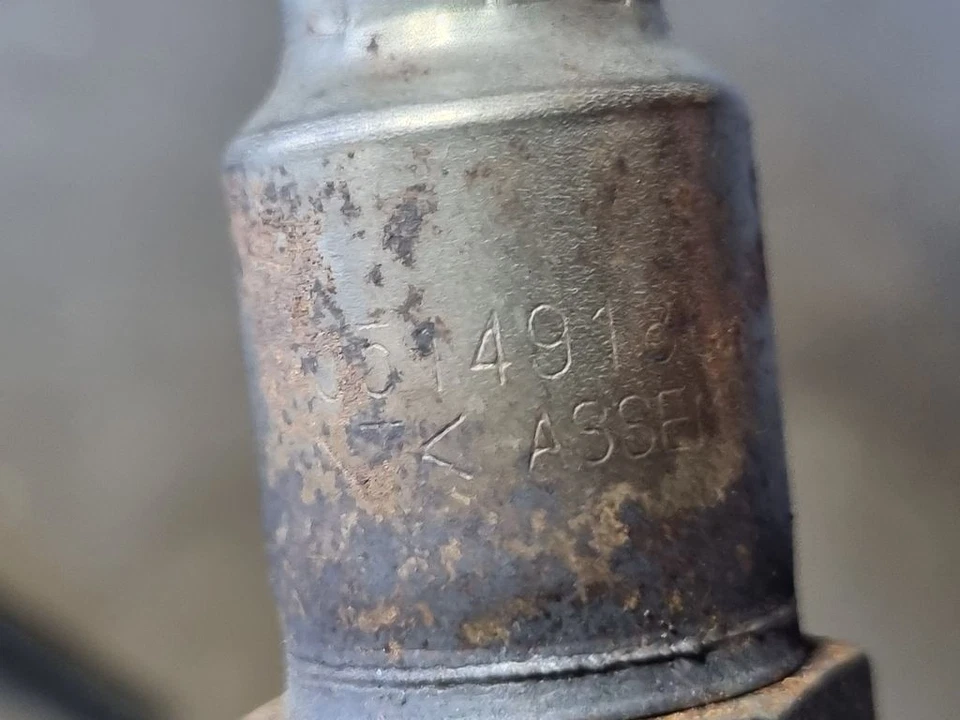 Sonda lambda benzina Dodge Durango III 2020 5.7 05149180AB PES23236 - Immagine 3 di 4