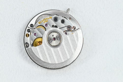 Orologio da polso Blancpain movimento quadrante e lancette calibro 951 completo B - Foto 8 di 10