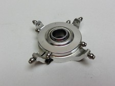 Ersatzteil Taumelscheibe Thunder Tiger Raptor 90 SE Heli Hubschrauber Verbrenner