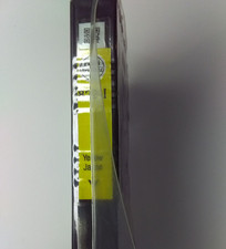 822i Epson ink cartridge Yellow sealed initial 822-i 822-1 OEM Y