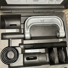 Otc 7249 Ball Joint U-joint And Brake Anchor Pin Service Kit