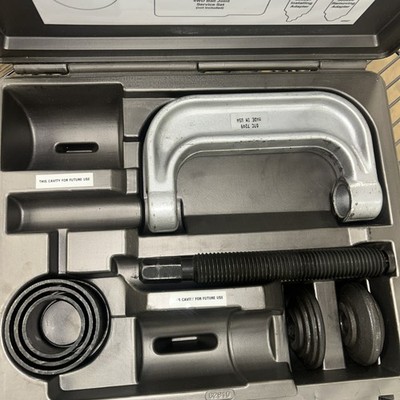 OTC 7249 Ball Joint, U-Joint, and Brake Anchor Pin Service Kit