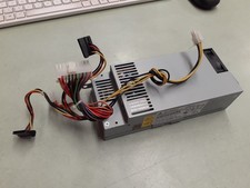 Delta DPS-220UB-2 B REV 00F 220W 80 Bronze Desktop PC Power Supply