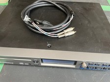 TASCAM CD-01U Professional CD Player w/ Remote Working Tested in Japan TB00 5.0