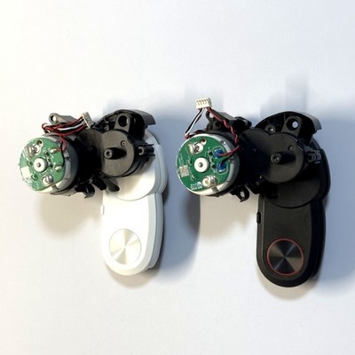 Replacement Side Brush Motor For Roborock S8 MaxV Ultra/ Qrevo Curv Robot Vacuum