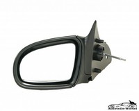 AußEnspiegel FüR Opel Corsa B Caravan Chrom Links 93-02