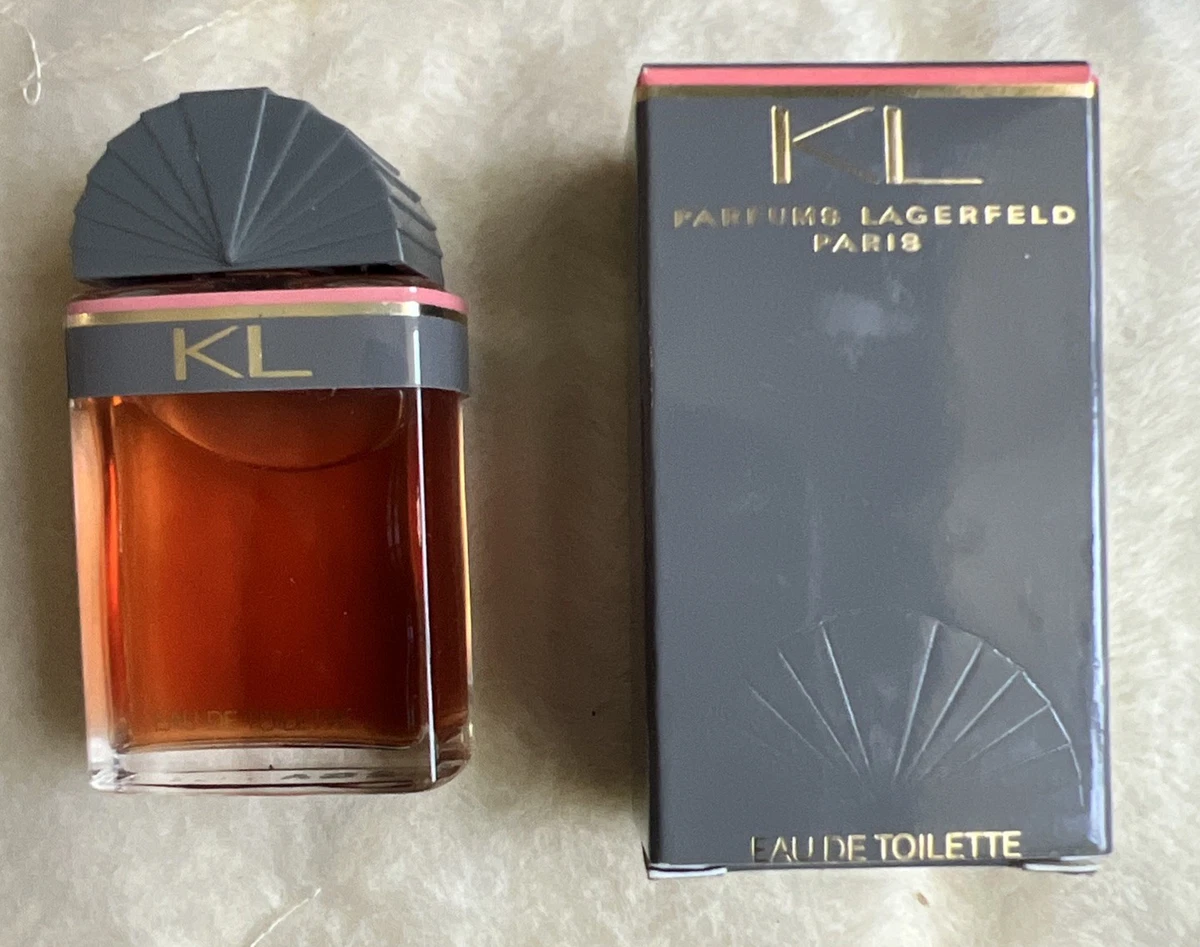 Karl Lagerfeld KL Fragrances for Women for sale | eBay
