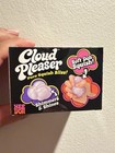 Authentic Needoh Cloud Pleaser , Purple Shimmer Squeezable Stress Reliever — photo 3