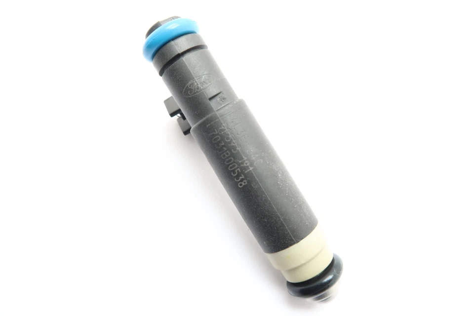 JUEGO 8 INYECTORES DE COMBUSTIBLE OEM Siemens aptos para Ford E-150 2004-2009 4.6L V8 4L3E-B4C Foto 3 de 3