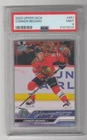 2023-24 Upper Deck #451 Connor Bedard Hawks Rookie Young Guns PSA 9