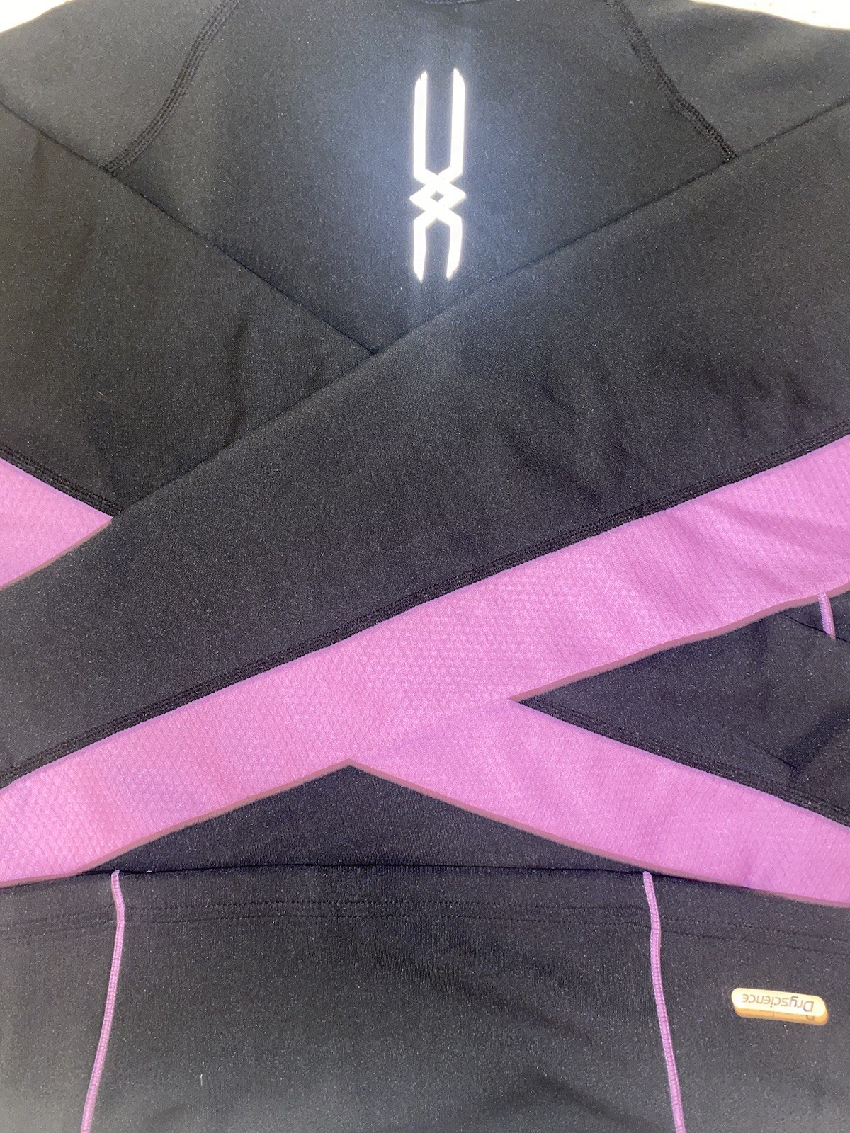 Mizuno Pullover Jacket Lightweight Performance Me… - image 6