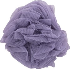 Earth Therapeutics Hydro Body Sponge with Hand 1 Count Pack of 1 , Lavender
