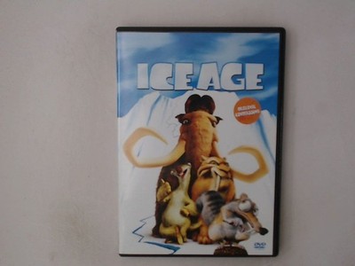 Ice Age Wedge, Chris und Carlos Saldanha: 1410366