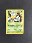 Pokémon TCG Weedle 69/102 Base Set Shadowless Common 1999 WOTC - PLAYED