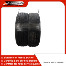 🇫🇷 Paire de pneus