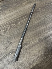 Remington Model 12 22lr Action Bar Outer Magazine Tubecarrier Dogcart Stop