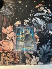 Aggron EX (153 Full Art) 153/160 XY - Primal Clash Holo on eBay
