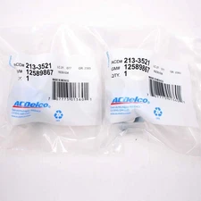 2pcs Knock Sensors OEM 213-3521 for Chevy Silverado Express GMC 12589867