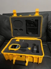 Fluke TI480PRO Infrared Camera