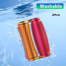 Premium Spiked Roller Decompression Toy Washable Suitable for Desk Stress Relief
