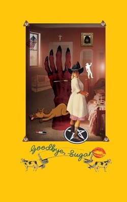 Goodbye  Sugar By Megan Solis - New Copy - 9798331285463