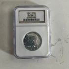 1964 NGC PF66 Silver Kennedy Half Dollar