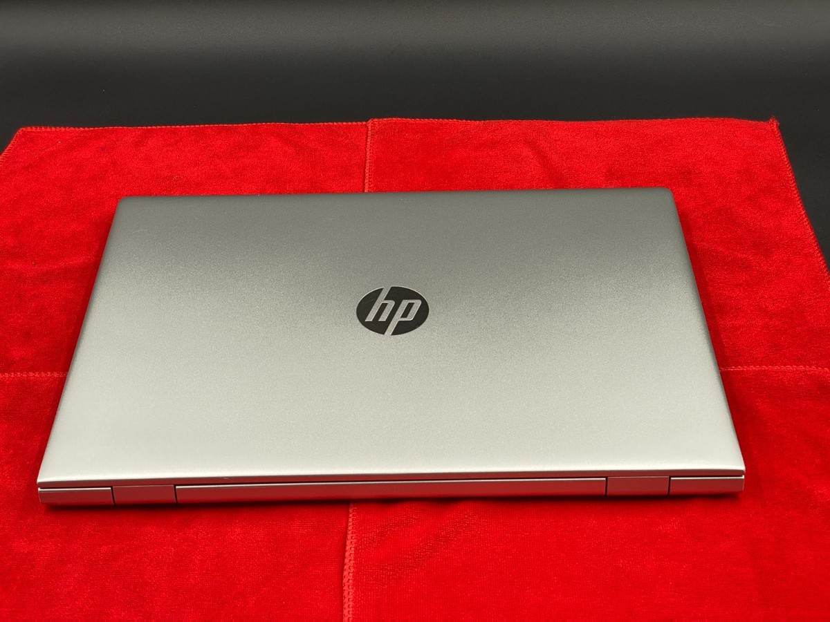 HP PROBOOK 650 G5 15.6