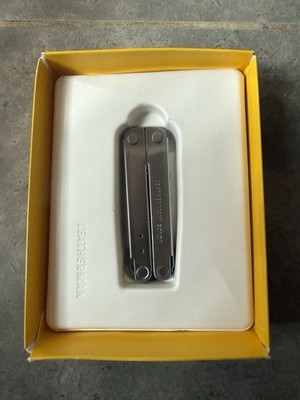 Leatherman Bond, multi-tool, Free shipping