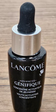 Lancome Advanced Genifique Youth Activating Concentrate Serum Travel .27oz