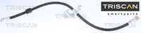 Triscan 815080207 Bremsschlauch FüR Opel FüR Vauxhall FüR Chevrolet