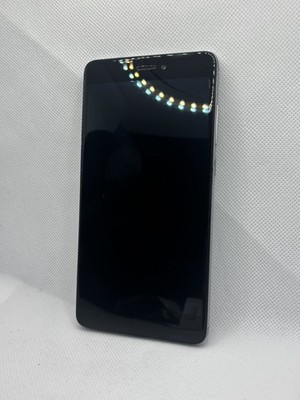 Xiaomi  Redmi Note 4 - 32GB - Ohne Simlock) Smartphone